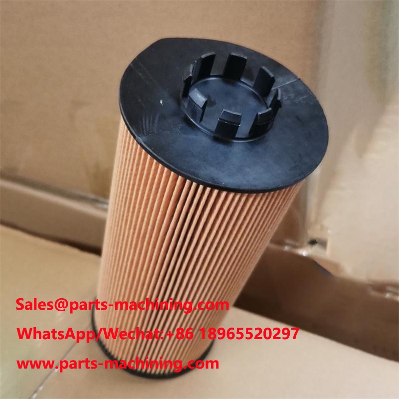 Filtro de óleo 4701840725 HU12006z LF17548 MX933972 de Mercedes-Benz A4701840725