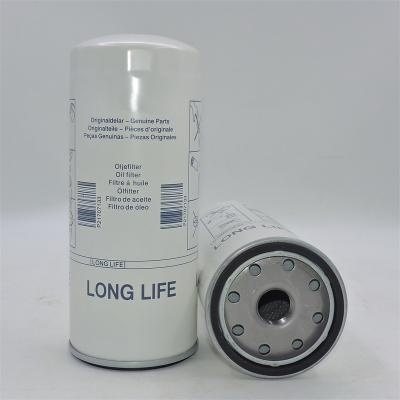 Filtro de óleo P551807 genuíno W11102/50 H362W SO10024 57GC2245 em estoque