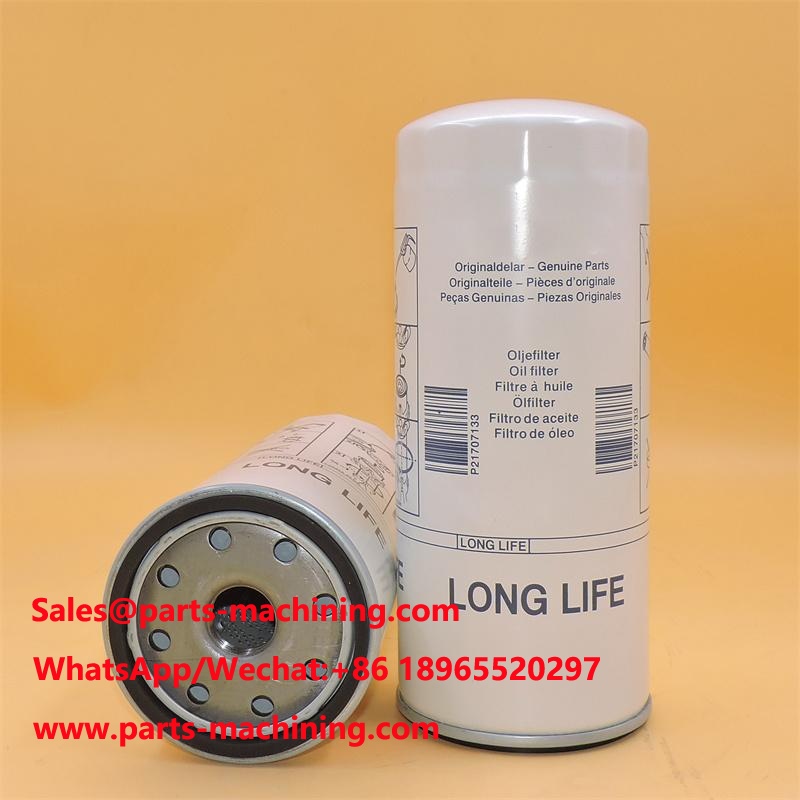 Filtro de óleo Claas 0007983040 798304,0 0007983041
