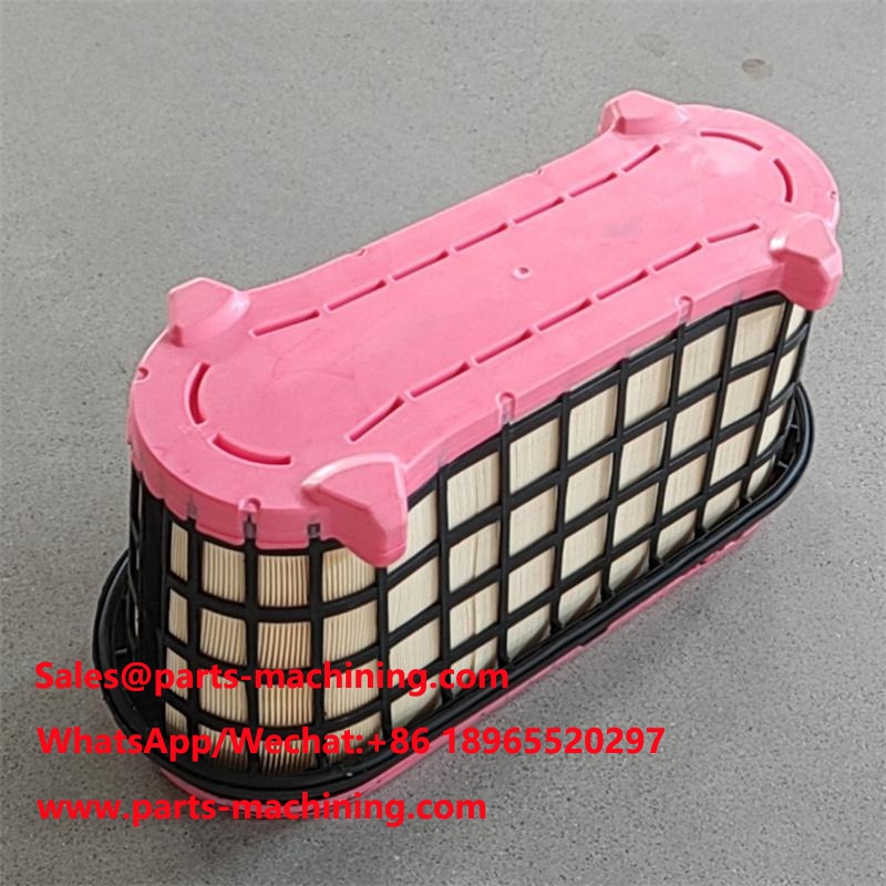 Substituição do filtro de ar A0040949104 A0040949704 A0040946904 Mercedes-Benz