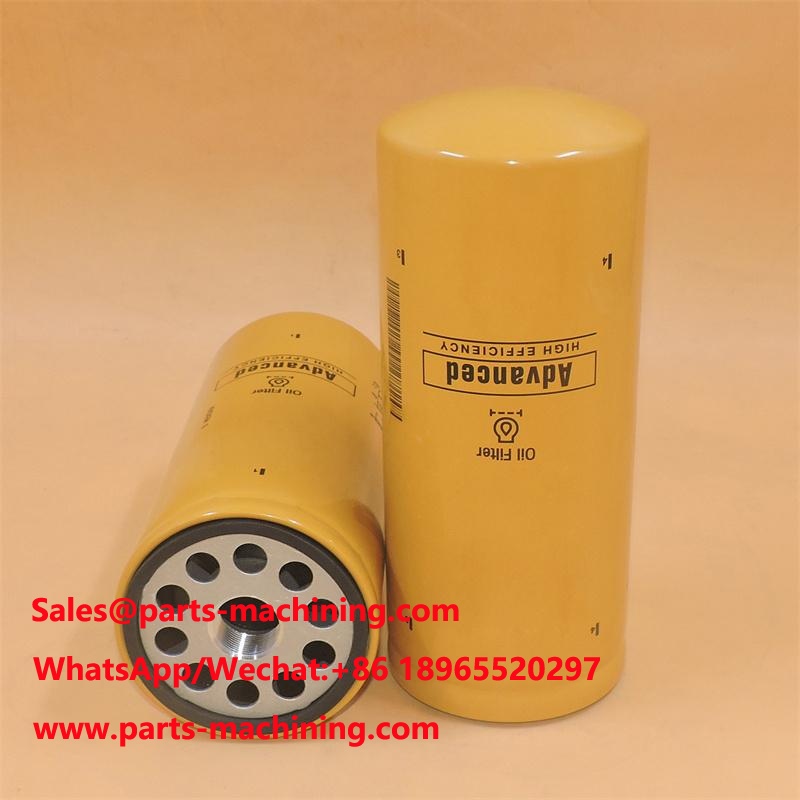 Original B7700 Oil Filter 3222326231 2191P551807 85114049 57791 In Stock