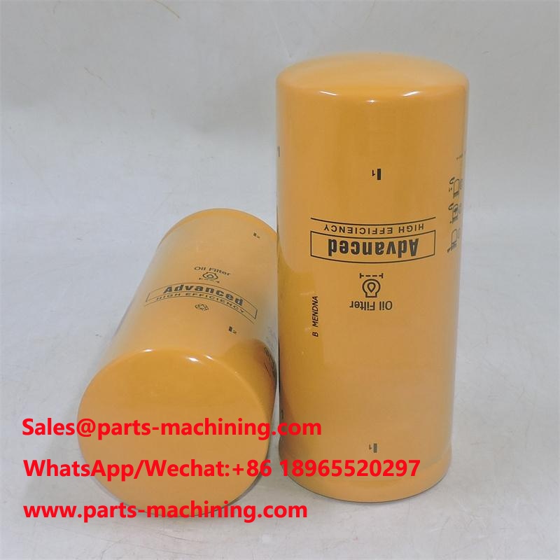 Filtro de óleo Fleetguard LF3973 C-55221 SP4410/1 5839LF9667
