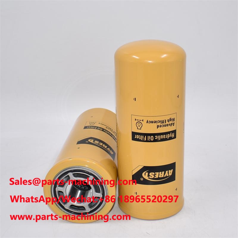 9437100555 Hydraulic Filter