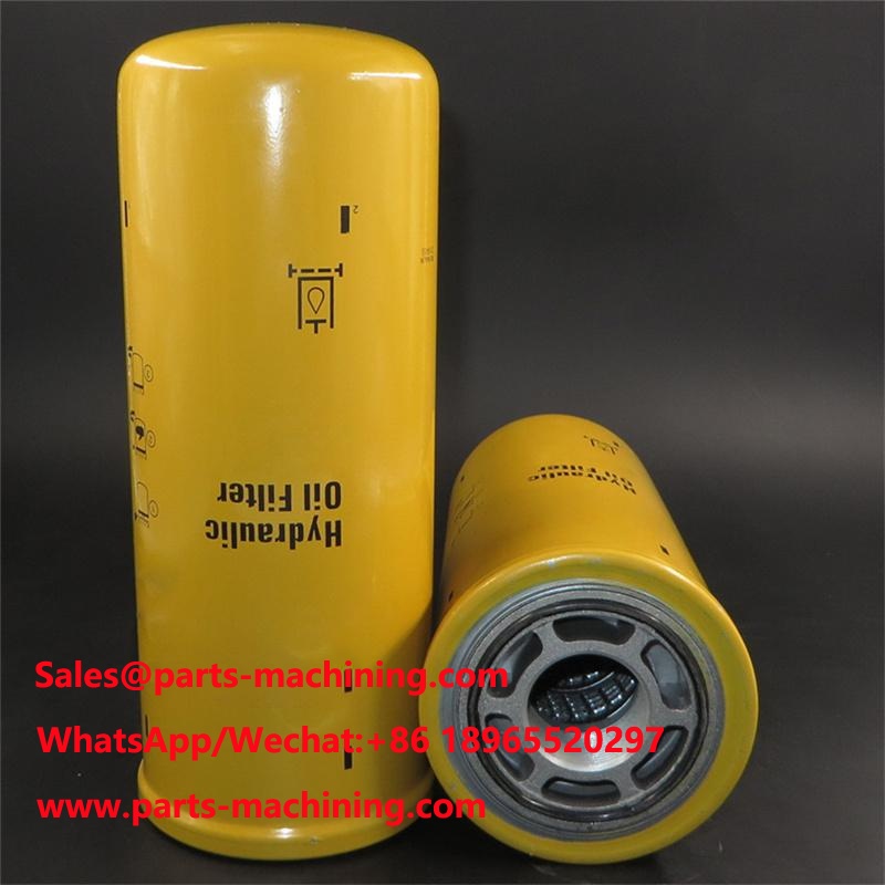 Referência cruzada 36897346 L76042658 9576P163425 do filtro hidráulico de Daewoo 44749036S