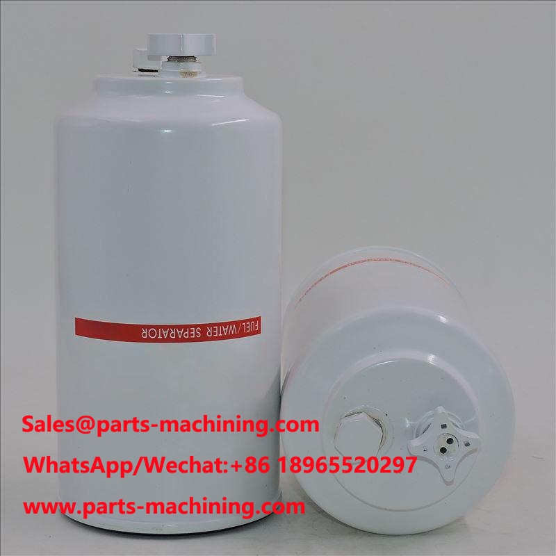 Separador de água de combustível Ingersoll Rand 22730014 22730022 H533WK SN55438