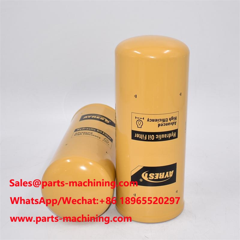 Filtro hidráulico 9-437-100555 do bosque 9437100555 1392399 398754