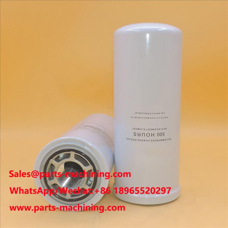 Filtro Hidráulico John Deere RE210857 3602640 3653300