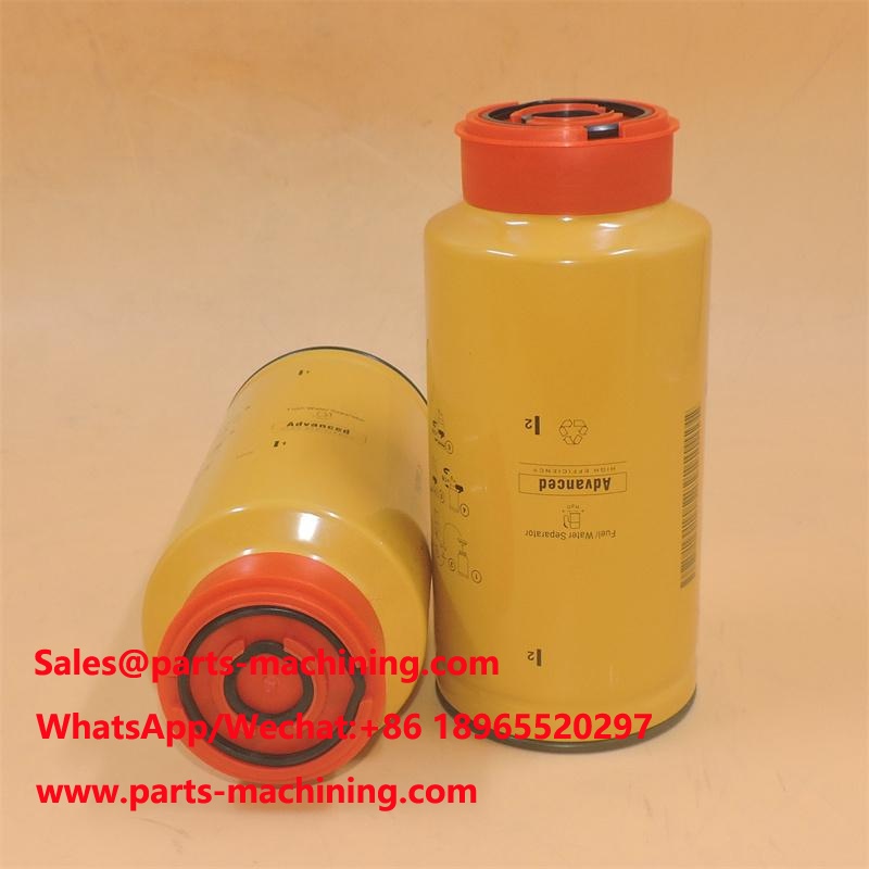 Fuel Water Separator 0007992090