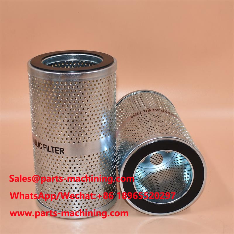 Filtro hidráulico 1306018880 130-60-18880 de KOMATSU 130-60-18790 1306018790