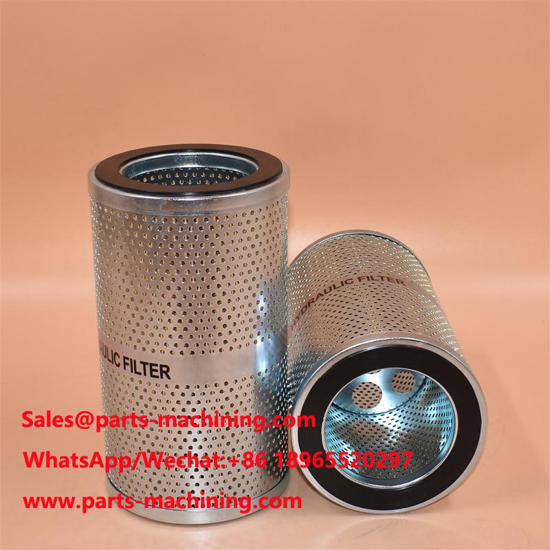 Filtro hidráulico 4J0806 4J6064 4J6068 das máquinas escavadoras 4F6064 de Caterpillar
