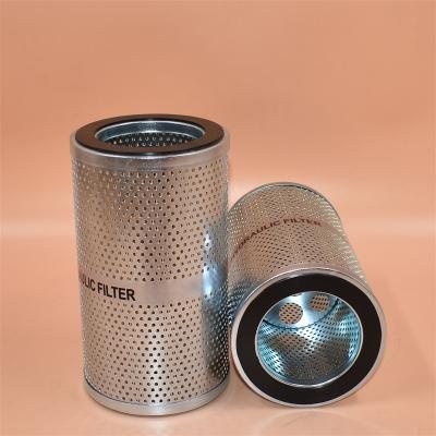 Filtro hidráulico 4J0806 4J6064 4J6068 das máquinas escavadoras 4F6064 de Caterpillar