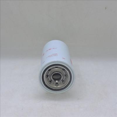 Filtro de óleo P551808 Referência cruzada B7299 H358W 57792