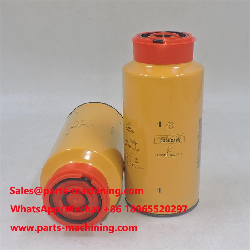 Separador de água de combustível 55198718 30555051 SN55438 para Sandvik D45KS