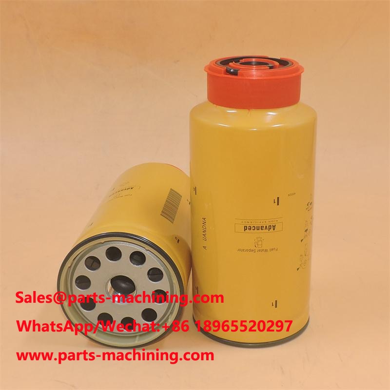 Separador de água de combustível Bomag 332095668 P502659 P550900 H523WKD539