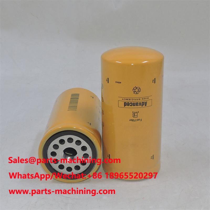 Filtro de combustível 6I4783 LFF4783 H178WK da Caterpillar 950F 6I-4783