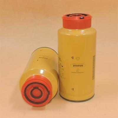 Separador de água SK3322 R120T de 506853 combustíveis para Tamrock Titon 400
