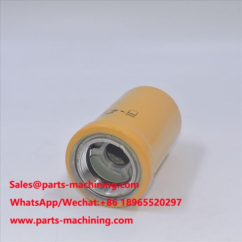 Filtro Hidráulico Vermeer T655 1096010031 HC-55180
