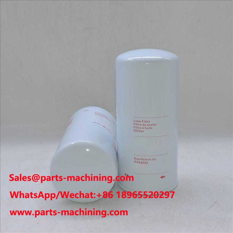 Filtro de óleo Sandvik 33329053 55055874 SO10052 WD13145/18