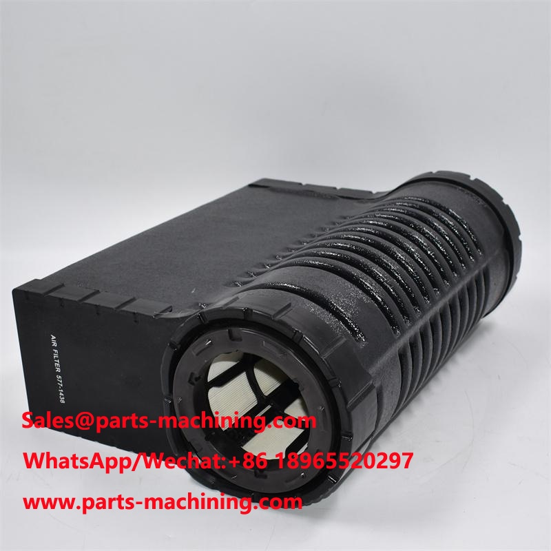 Filtro de ar 386-2097 337-0790 para Caterpillar 962K