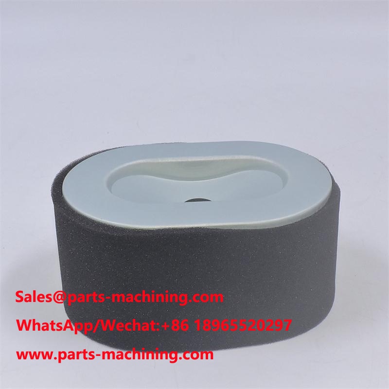 114650-12590 filtro de ar 11465012590 AF26348 PA4886 para motores Yanmar