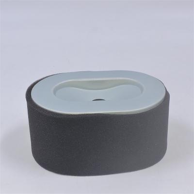 114650-12590 filtro de ar 11465012590 AF26348 PA4886 para motores Yanmar