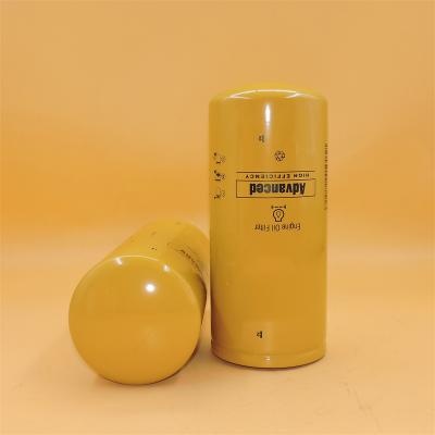 Substituição do filtro de óleo 504594D1 AG715065 Agco