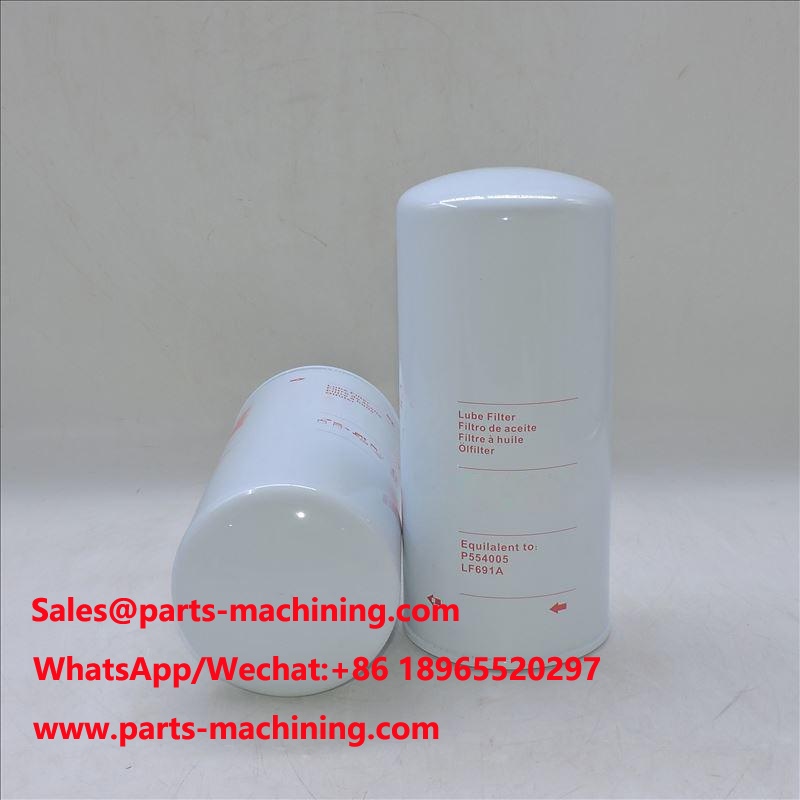 Filtro de óleo Atlas Copco 2657890444 LF3566