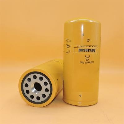 Filtro de óleo 6060008041 para equipamento de perfuração Epiroc