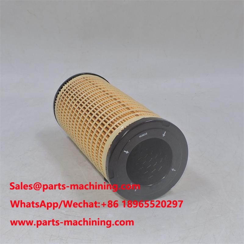 Filtro Hidráulico Caterpillar 120H 1M-9150 1M-9156 1U-2093 1V-2093