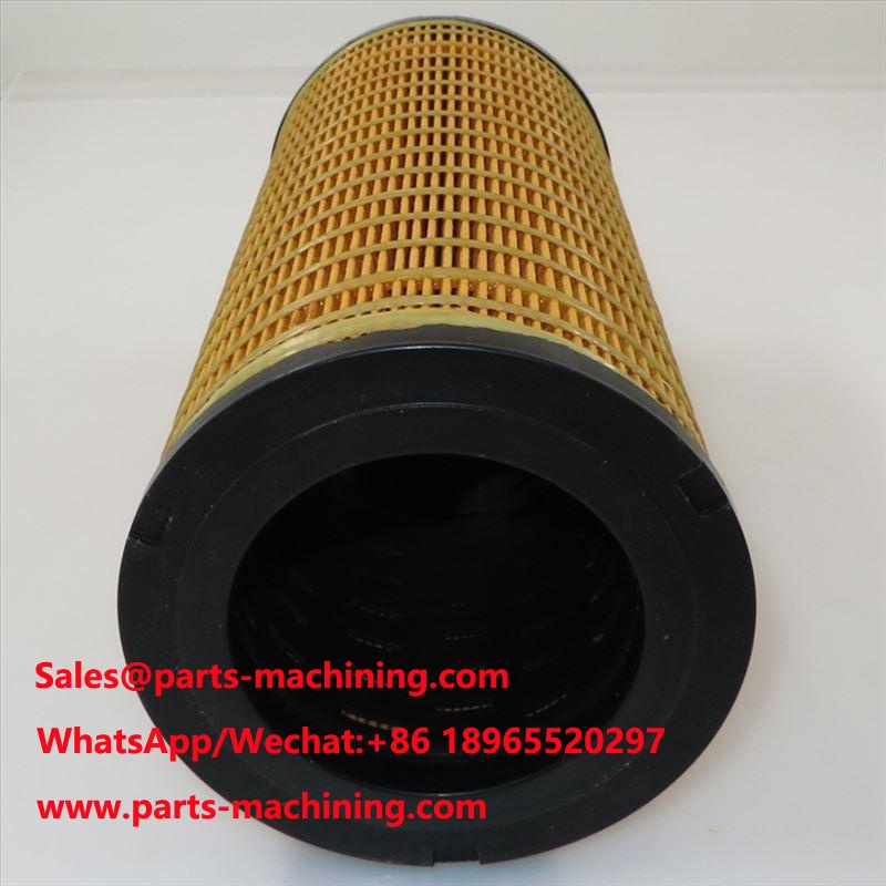 Filtro hidráulico 1U2096 9J0750 9J750 da Caterpillar 926E 9J5461