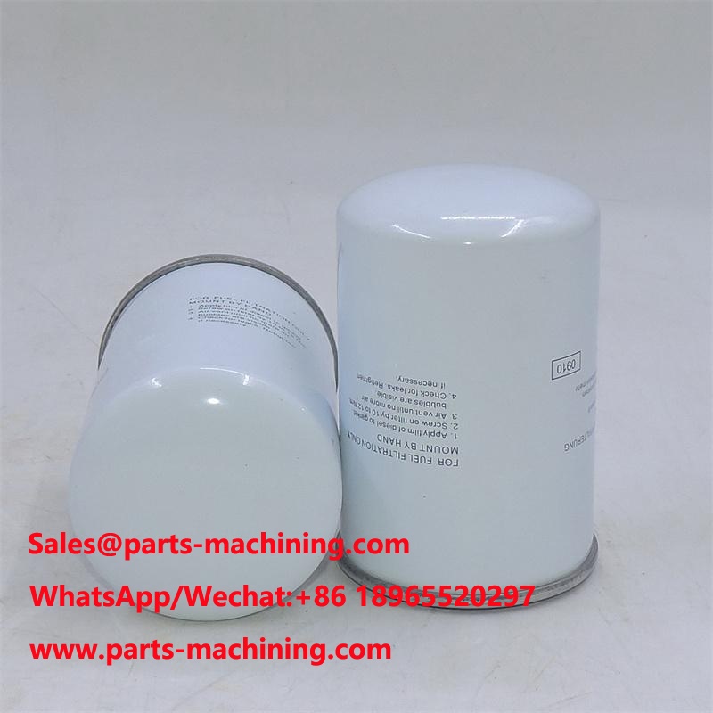 Caso 590SR 9968353 Filtro Hidráulico 9969450 HG353WD TC-5501