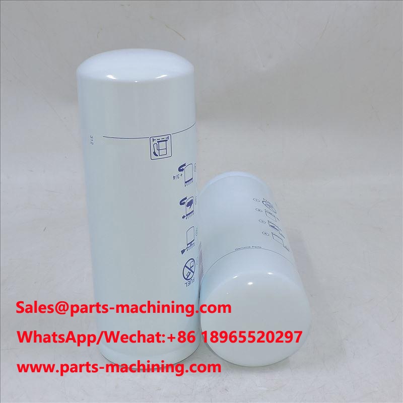 Filtro de combustível Tamrock DP1500I 507399 M10021853 H264WK 33640 SN55429