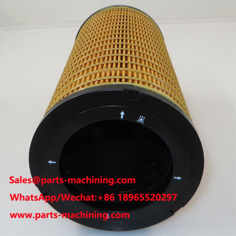 4T-3134 filtro hidráulico EY48H SH56252 3000333 para Caterpillar 966D
