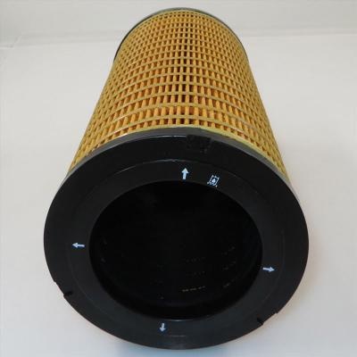 4T-3134 filtro hidráulico EY48H SH56252 3000333 para Caterpillar 966D