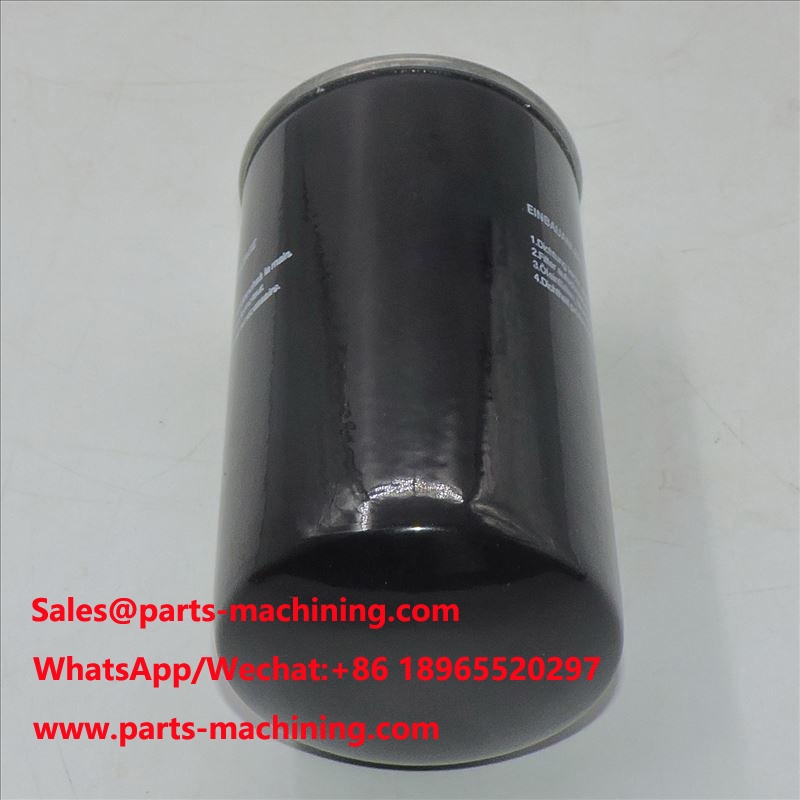 561749 filtro hidráulico 189195 SPH9842 57116 para empilhadeira Manitou