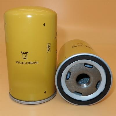 1R0772 Filtro Hidráulico 1R-0772 1194740 Caterpillar Equivalente