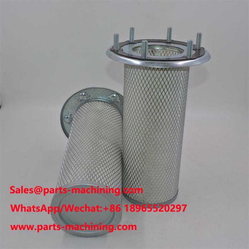 Filtro de ar P158661 E584LS A-5508 42048 Fabricante