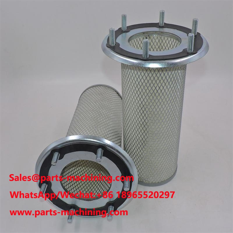 Segurança do filtro de ar Caterpillar 3304 2S1285 2S-1285 2P3224 2P-3224