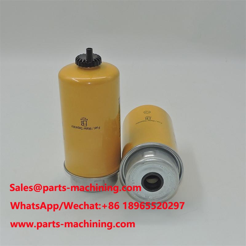 Filtro de combustível FS20049 40840 44473FD Fornecedor