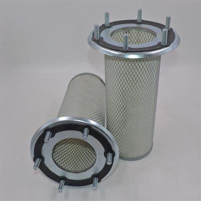 Filtro de ar 9M1884 9M-1884 C1371 SA10293 para carregadeiras de esteira Caterpillar