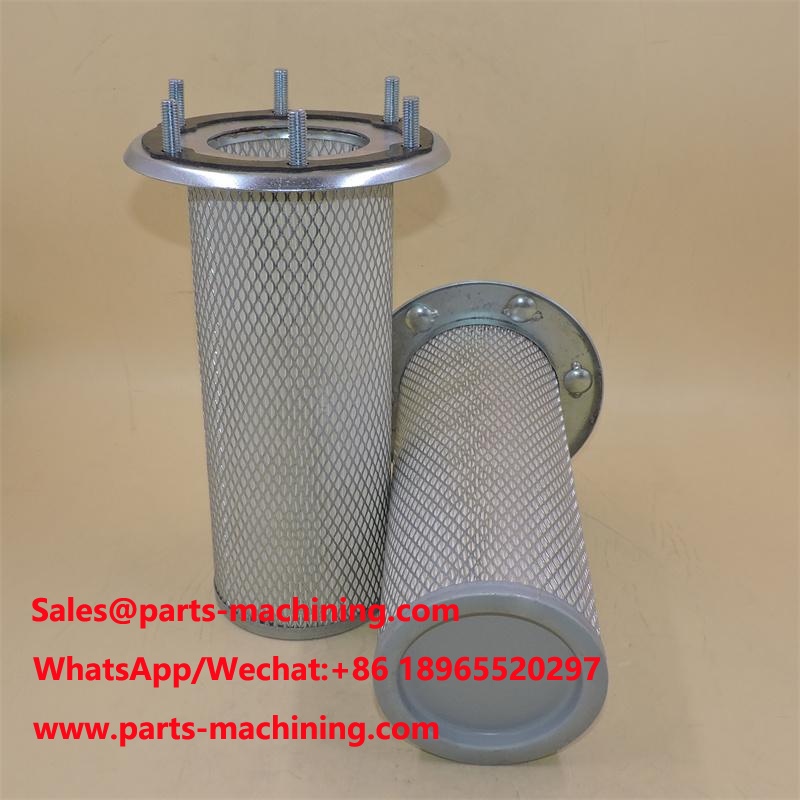 Substituição da lagarta do filtro de ar 5S9004 7S2513 5S-9004 7S-2513