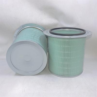 Filtro de ar SA16396 A-5588 49080 da Caterpillar 3561B 4P0711