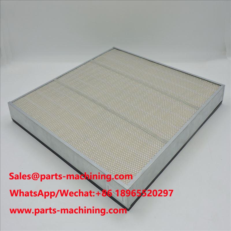 25042135 Air Filter