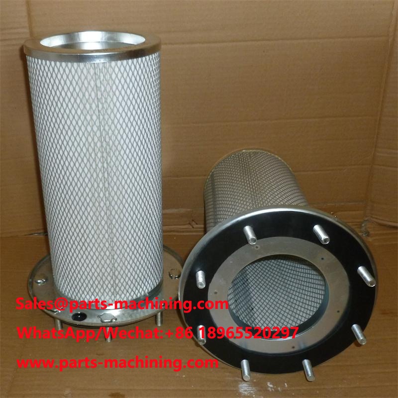 3I-0426 filtro de ar 6N-7847 7N-5483 8N-6299 para compactador em tandem Caterpillar