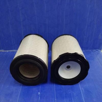 Filtro de ar AF26524 genuíno S1780-12980 178011070 P500175 em estoque
