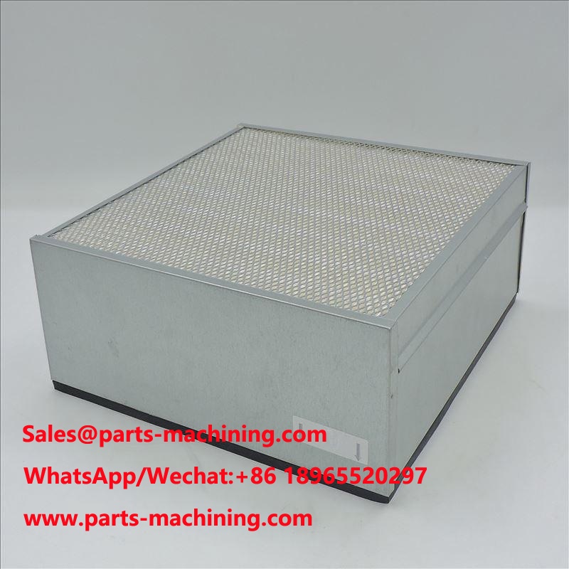Filtro de ar Caterpillar 3406 4N0015 AF1869 LAF15