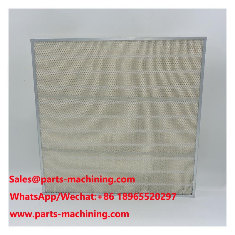 Filtro de ar Caterpillar D439 6L6873 6L-6873 AF4178 A-5518