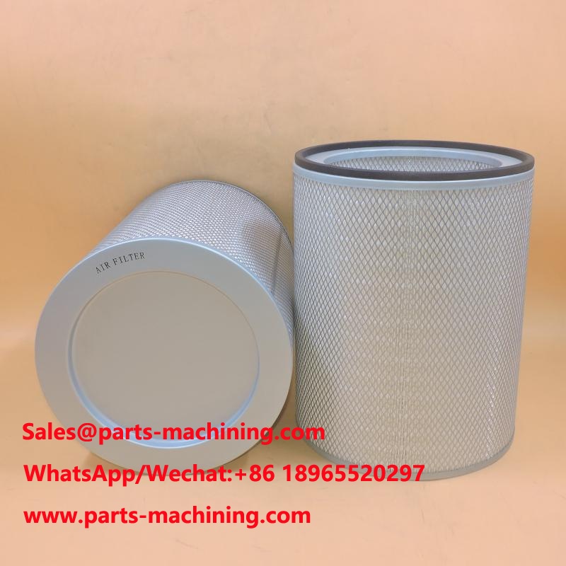 Filtro de ar Luberfiner LAF8483 A-55211 SL8969 101076
