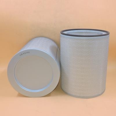 Filtro de ar Luberfiner LAF8483 A-55211 SL8969 101076