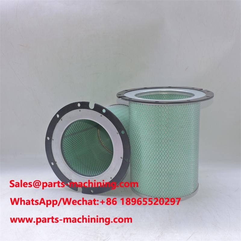 Segurança 1W-8161 P158677 do filtro de ar 1W8161 para Caterpillar D9N